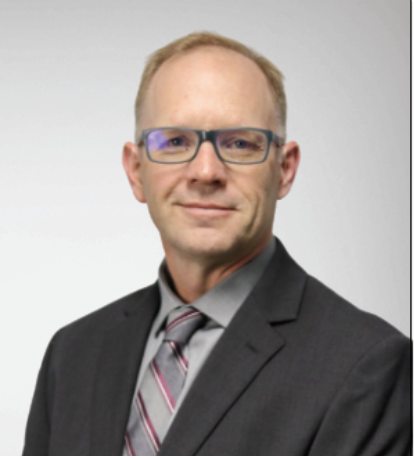 Staff Image Joe Blubaugh