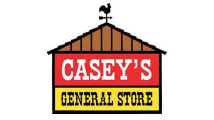 Business Directory Casey's