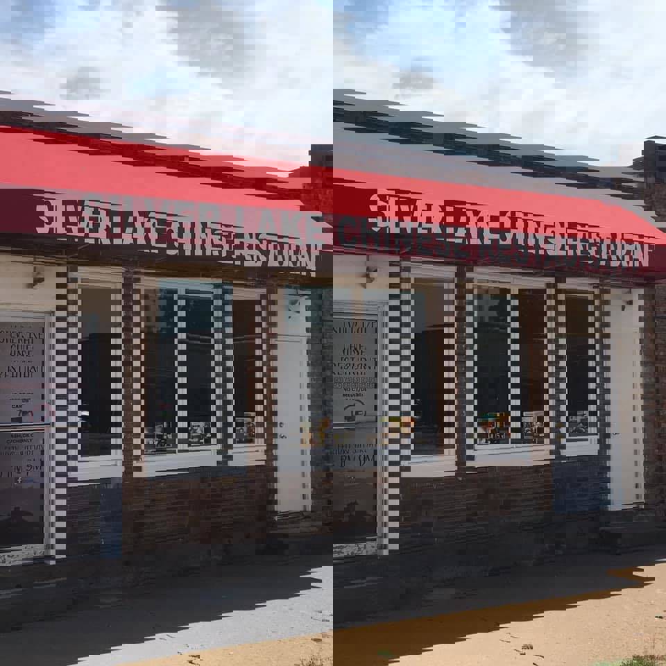 Business Directory Silver Lake Chinese Restaurant