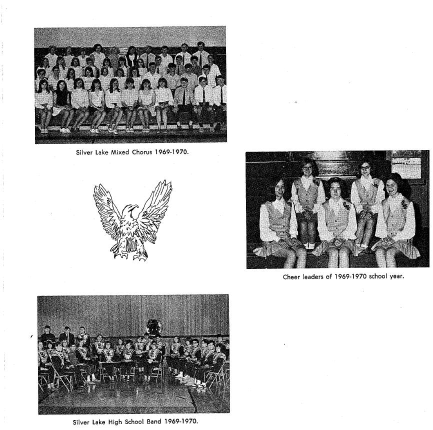 Silver Lake News Image