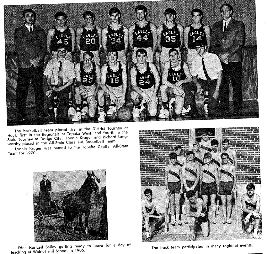 Silver Lake News Image