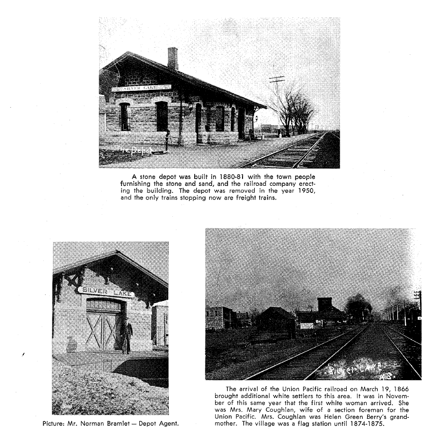 Silver Lake News Image