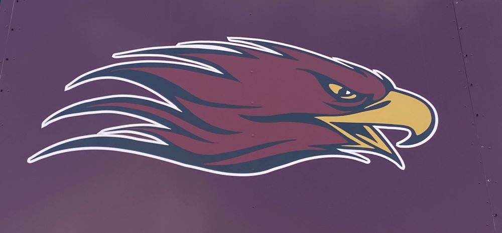 Page Image Eagle Proud!
