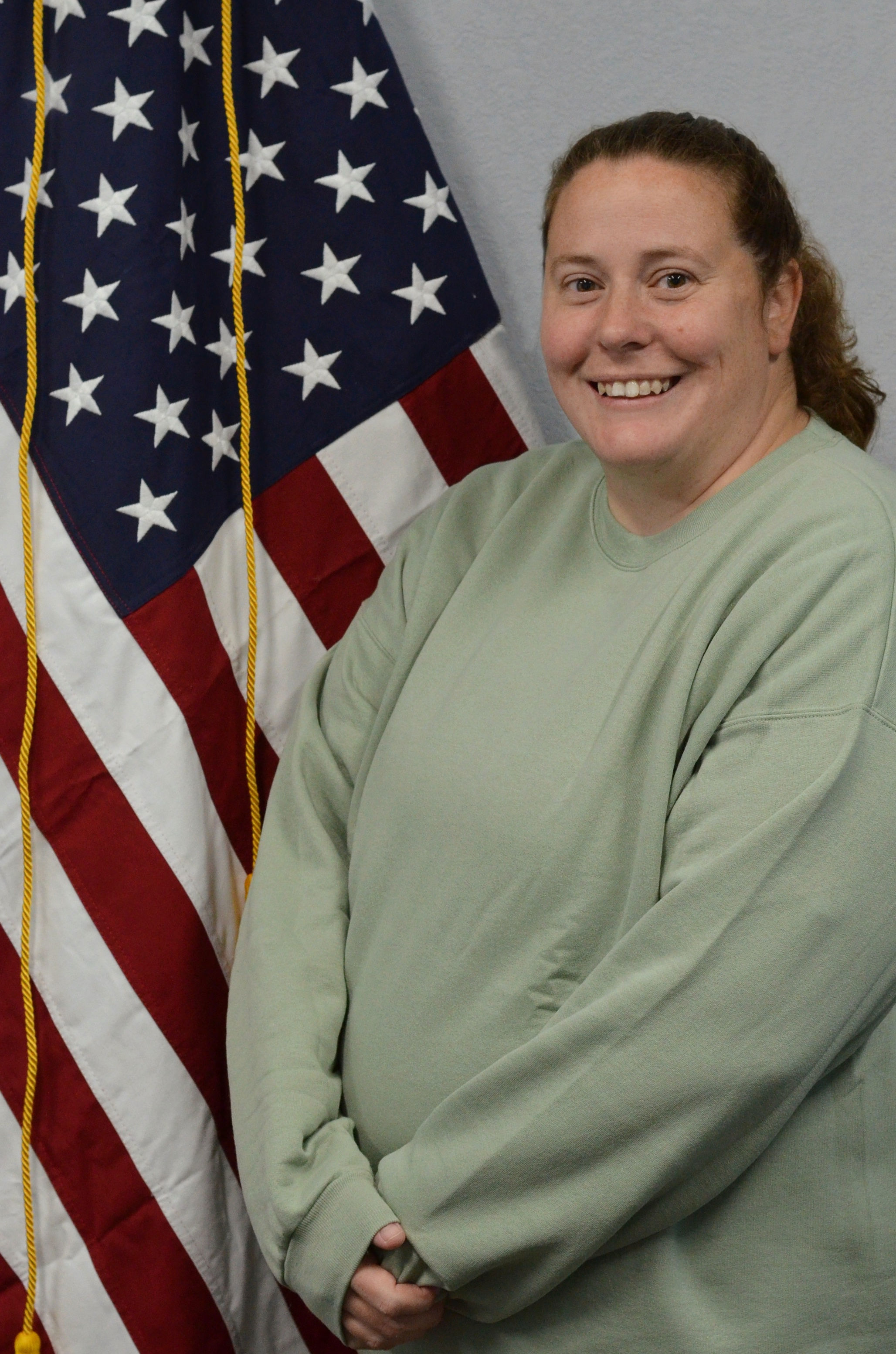 Staff Image Shelbi Scarbrough