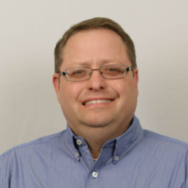 Staff Image Jake Fisher
